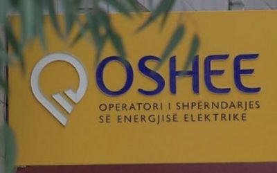 Fornitura di schede tecniche di sicurezza per i dipendenti dell’OSHEE