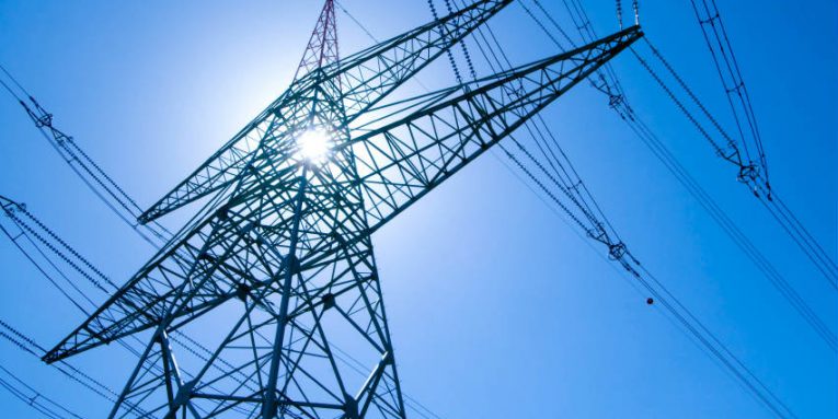 Service for maintenance of electric power for four years