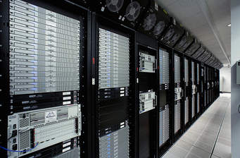 Creating a new server room (data center) environment, voip phone system and centralized monitoring for DRT / DPT