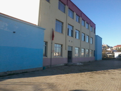 Full and extra reconstruction of the “Vajdin Lamaj” high school, Domje, Vora Municipality