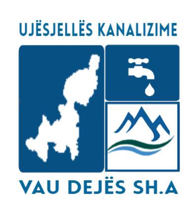 Construction of water supply network of Vau Dejës