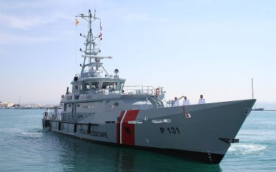 Acquistare materiale per la flotta da combattimento, per le esigenze del Comando della Forza Navale