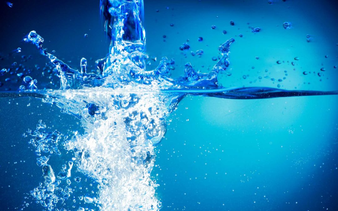 Përmiresimi i matjeve të enteve private që përdorin ujin si lëndë të parë