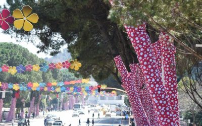 Riqualificazione urbana del blocco che si confina dalle strade “Kastrioti” – “Gramozi” – “E.Balshajve” – ​​”Ramadan Çitaku”