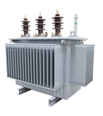 Purchase power transformer