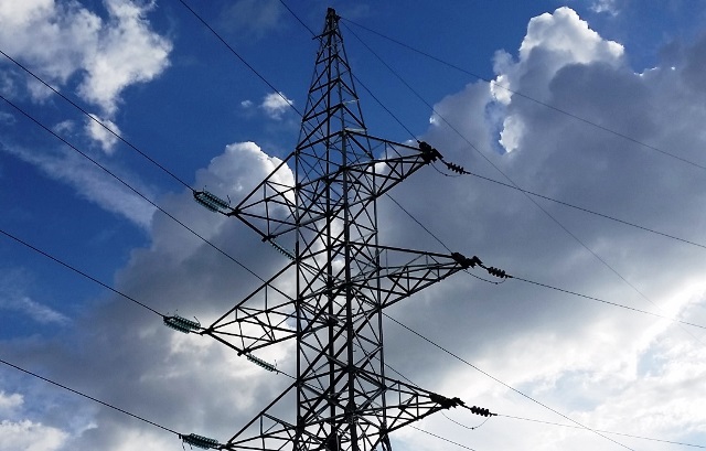 Study on the development of engineering network for power supply  in the center of Tirana in accordance with urban development of Tirana’s Municipality