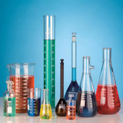 Purchase of reagents and laboratory materials for the year 2019