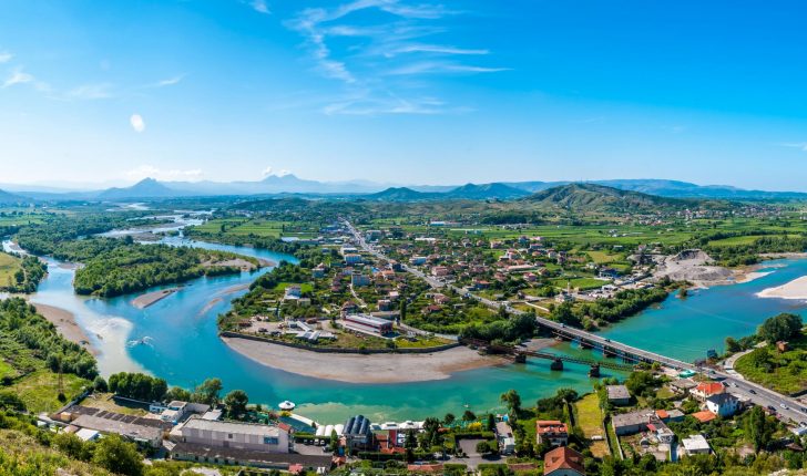 Shërbimi i pastrimit për Bashkinë Shkodër zona perëndimore, Loti III