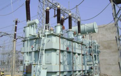 Acquisto e adatto del trasformatore di potenza 170MVA, 13,8 / 242 kV