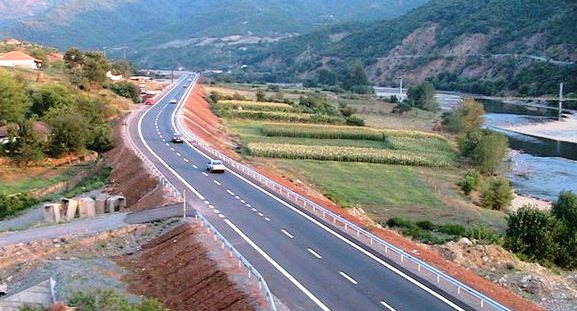 Construction supervision of Kardhiq – Delvina road, Lot 7