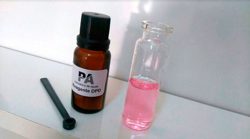 Purchase reagent for testing with NAT method (including the use of the apparatus according to DST specifications)