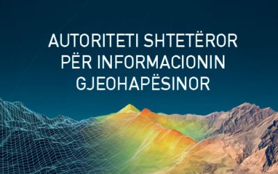 Costruzione parziale del Quadro di Riferimento Geodetico, fase II