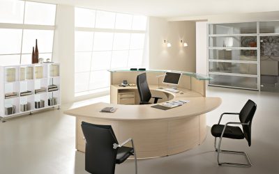 Purchase of office furniture