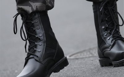 Acquista scarpe per la Direzione Generale delle Carceri