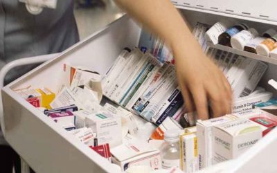 Acquisto timbri di controllo con elementi di sicurezza per farmaci e accessori per la loro stampa