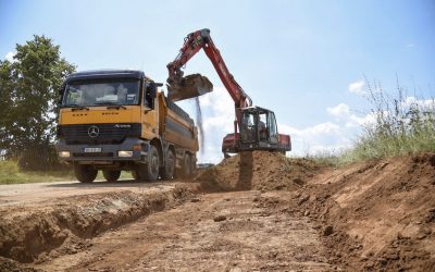 Systemizing, asphalting and returning to the initial condition of road segments after intervention in the Water Supply and Sewerage Network in the city of Tirana for 2019