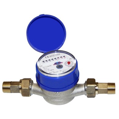Supply of water meters for 2019 year