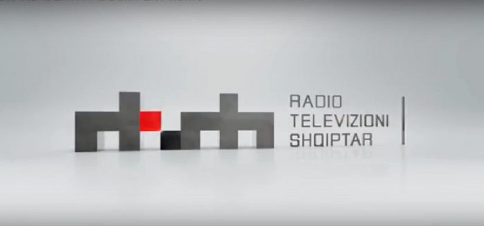 Acquisto parete a Led e apparecchi d’illuminazione per il nuovo studio di notizie su Radio e Televisione Albanese