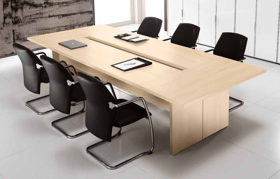 Purchase of office furniture